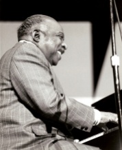 Count Basie - 1975